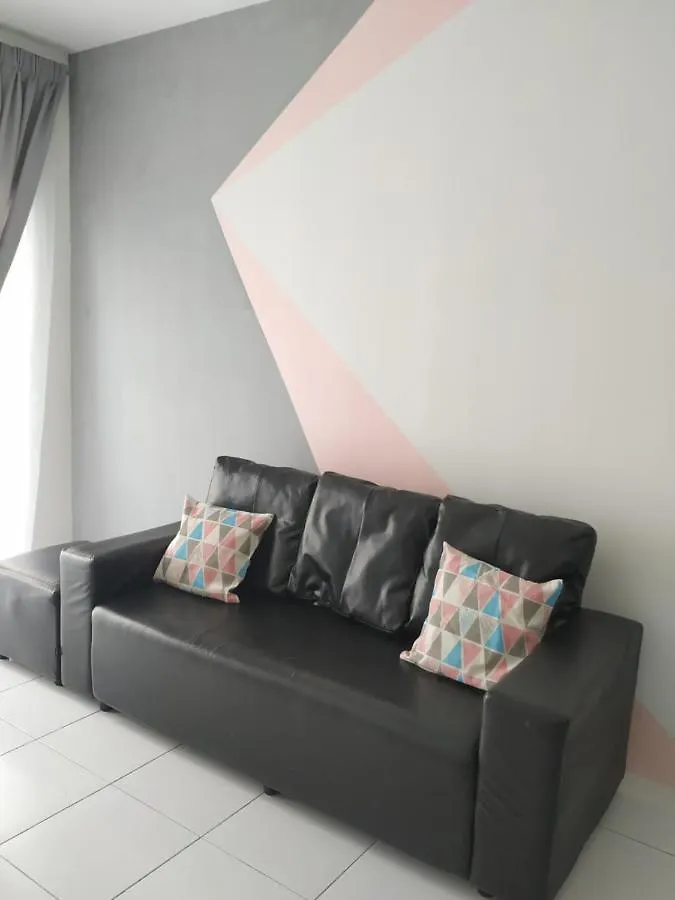 Residensi Pr1Ma Alam Damai Cheras Hotel Kuala Lumpur